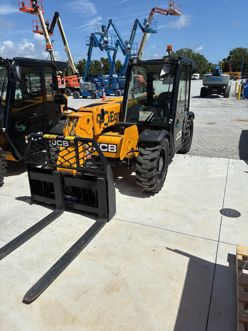 2026 JCB 505-20TC
