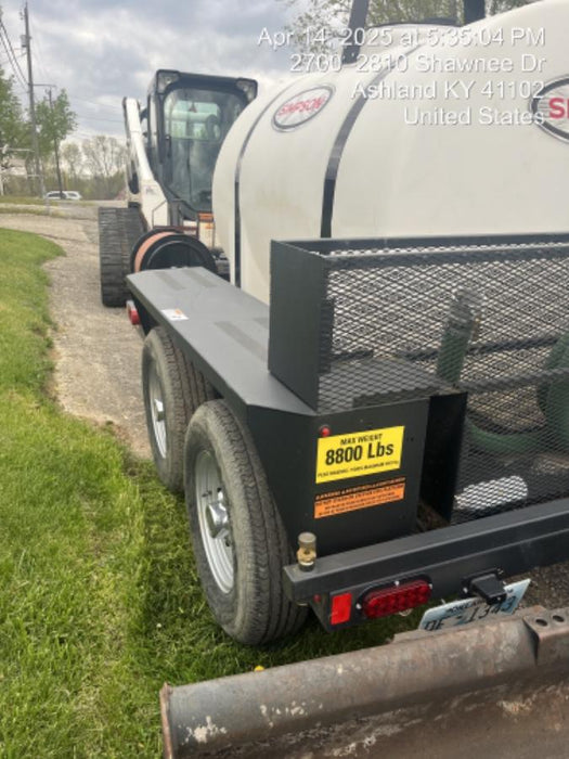 2024 SIMPSON SWT-52517