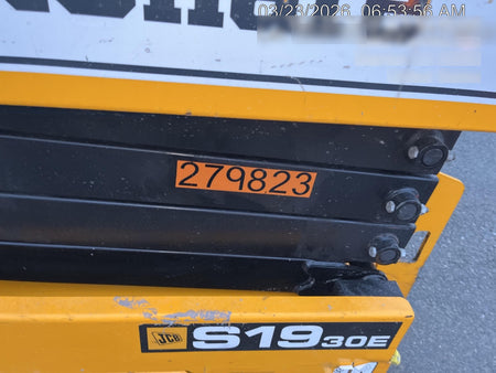 2023 JCB S1930E
