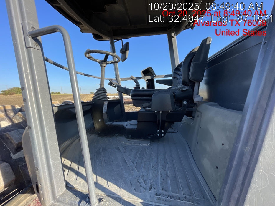 2023 DYNAPAC CA2500PD