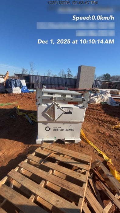 2023 WESTERN GLOBAL 20TCG-ES