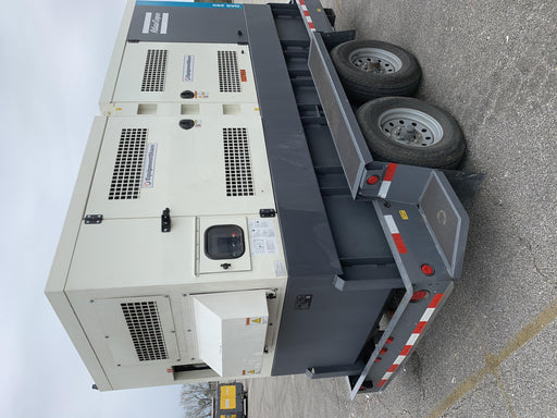 2020 ATLAS COPCO QAS250
