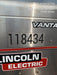 2020 Lincoln Electric VANTAGE 549 Ready Pak 3