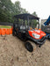 2021 KUBOTA RTV-X1140W-H (Canopy)