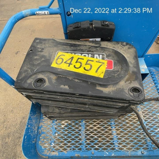 2019 LINCOLN ELECTRIC LN25