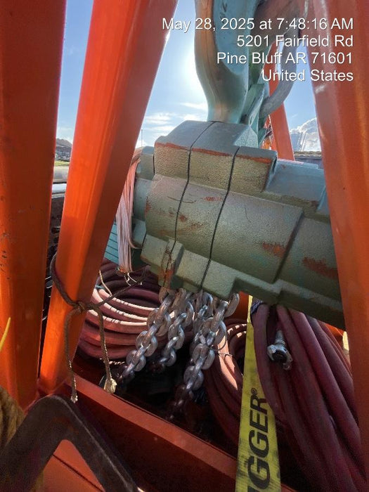 2024 JD NEUHAUS PROFI 10T