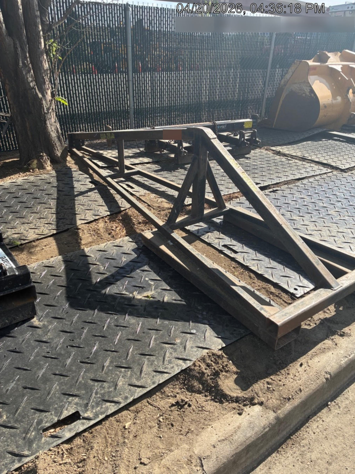 2019 ARROW MATERIAL HANDLING 1000100-12-F