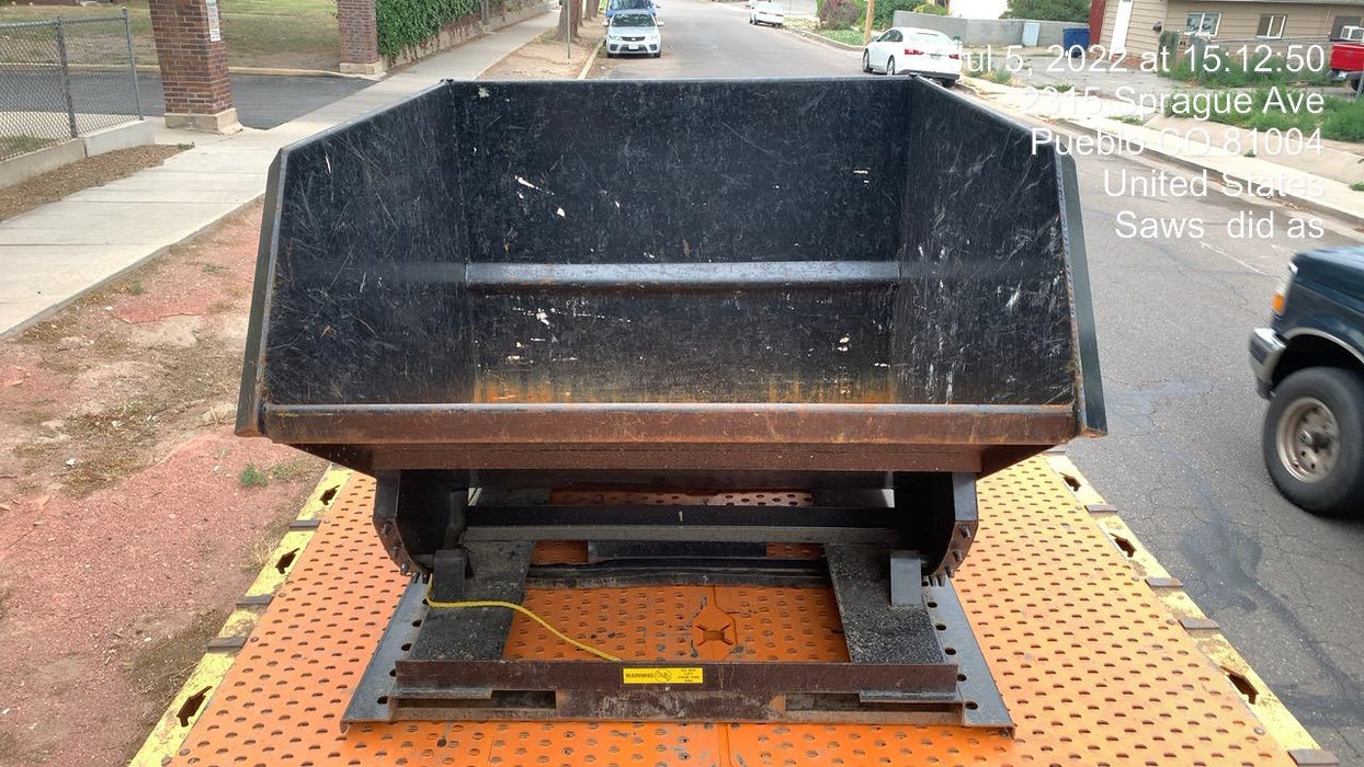 2020 ARROW MATERIAL HANDLING HP-6000-250