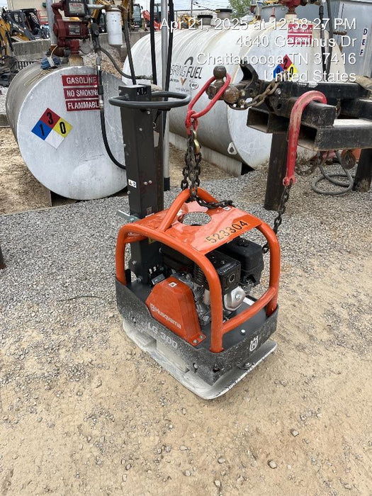 2025 HUSQVARNA LG300