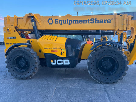 2026 JCB 512-56