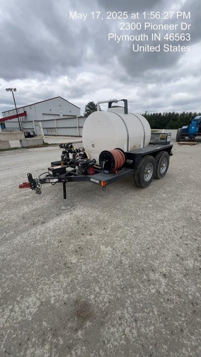 2023 SIMPSON SWT-52517