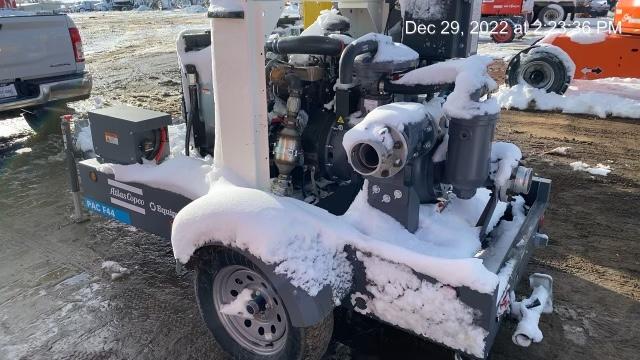 2022 ATLAS COPCO PAC F66 KD