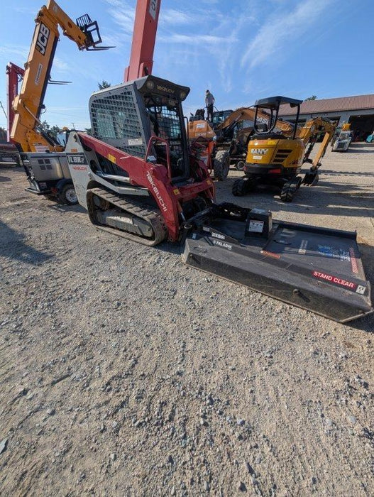 2020 BLUE DIAMOND 72" Brush Cutter