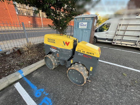 2026 WACKER NEUSON RTD-SC4