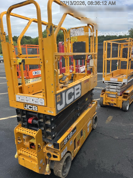 2023 JCB S1930E