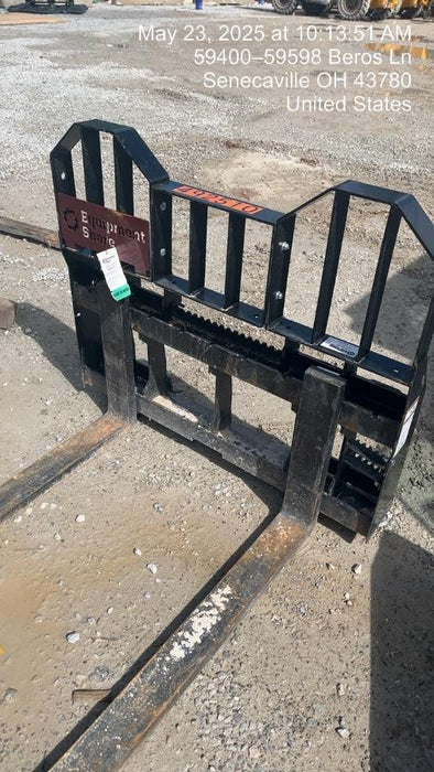 2025 VIRNIG PF4855-5VG