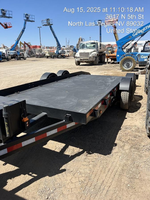 2025 STEELPOINT K19E