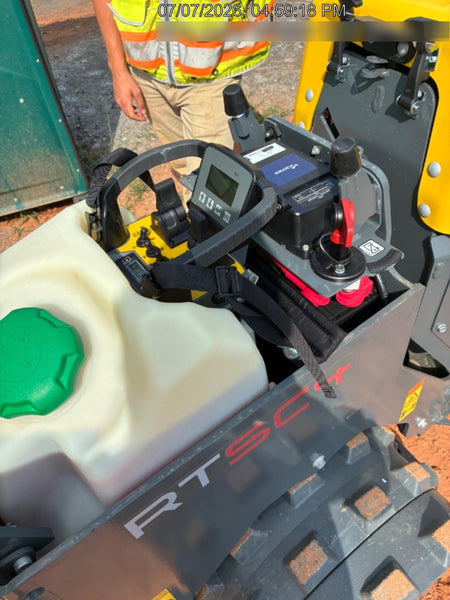 2026 WACKER NEUSON RTD-SC4