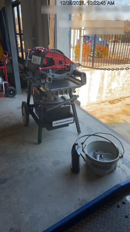 2024 RIDGID 1224