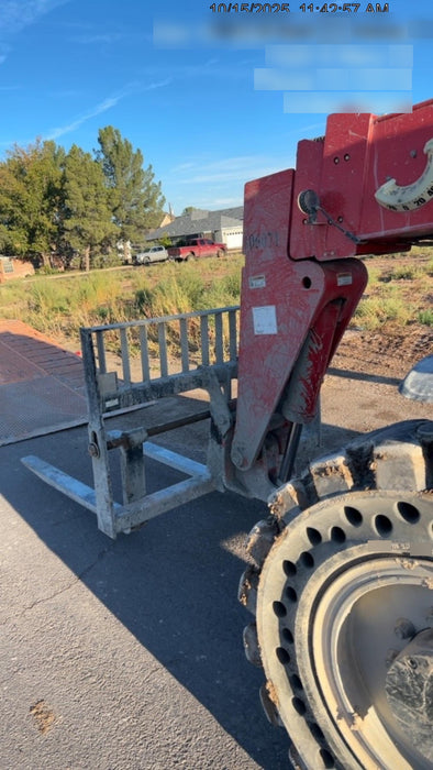 2020 MANITOU MTA8044