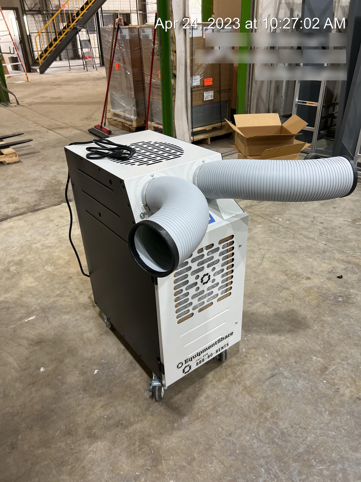2023 KWIKOOL KPAC1411-2