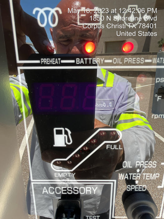 2022 SHINDAIWA DGK15FL