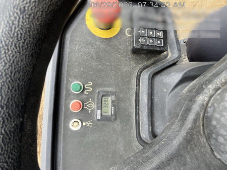 2023 WACKER NEUSON RD12A
