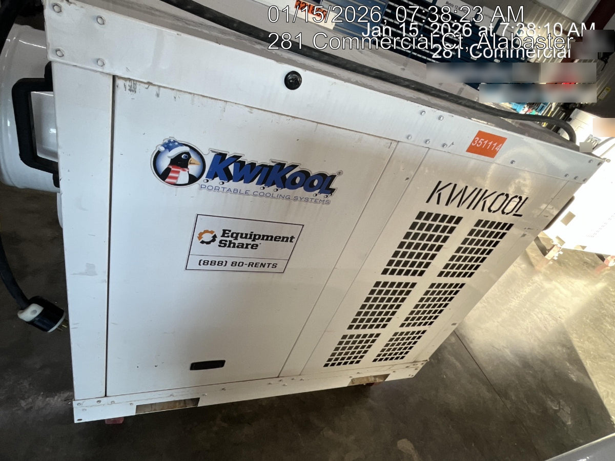 2023 KWIKOOL KPO5-43H