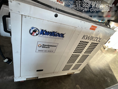 2023 KWIKOOL KPO5-43H