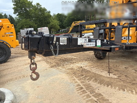 2024 STAR INDUSTRIES M1360B - Star JIB Boom