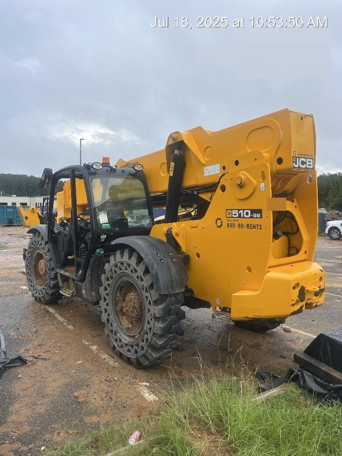 2023 JCB 510-56