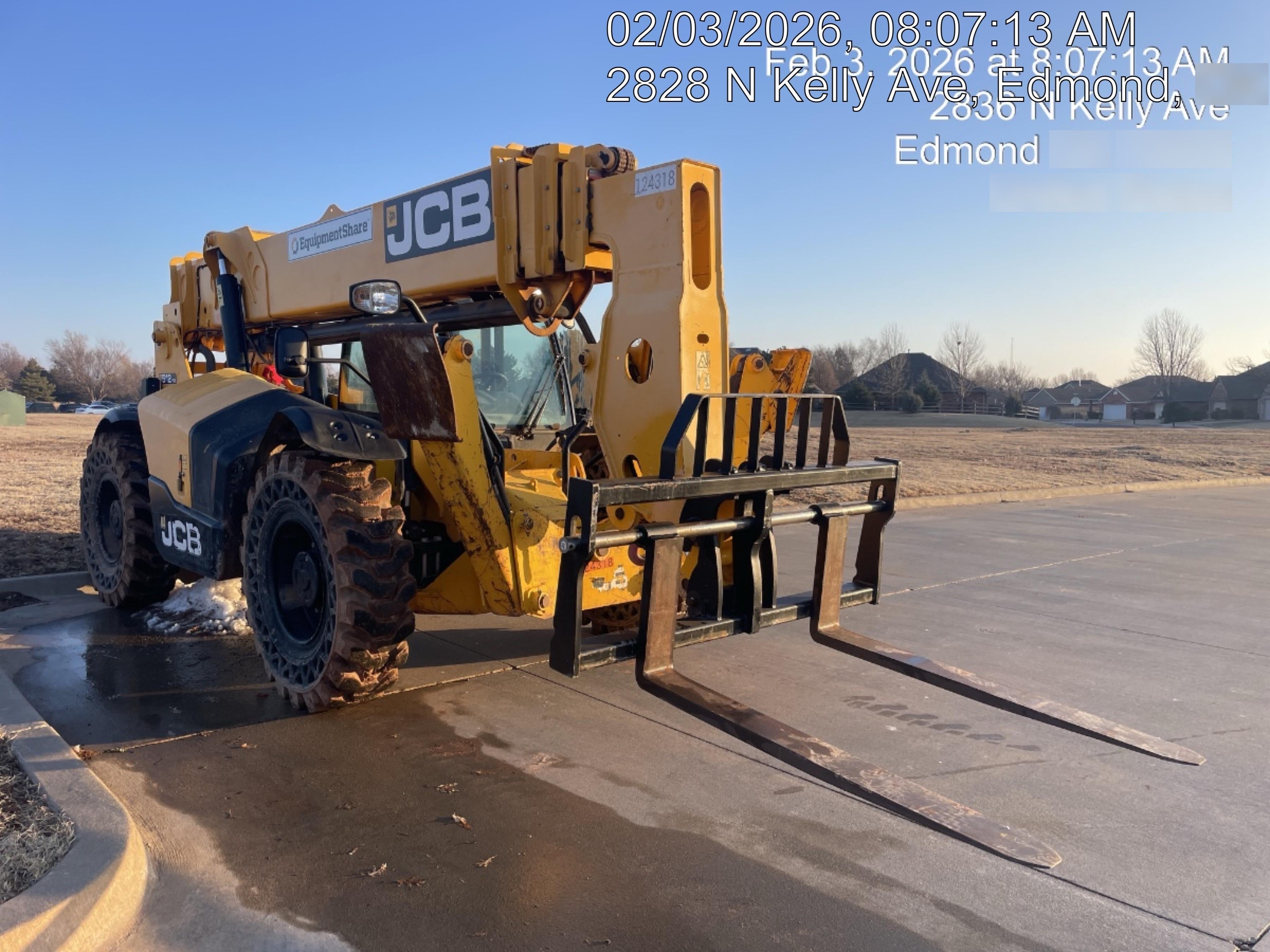 2021 JCB 512-56