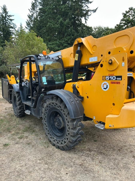 2020 JCB 510-56