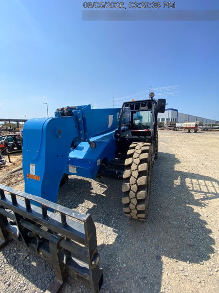 2024 GENIE GTH-844