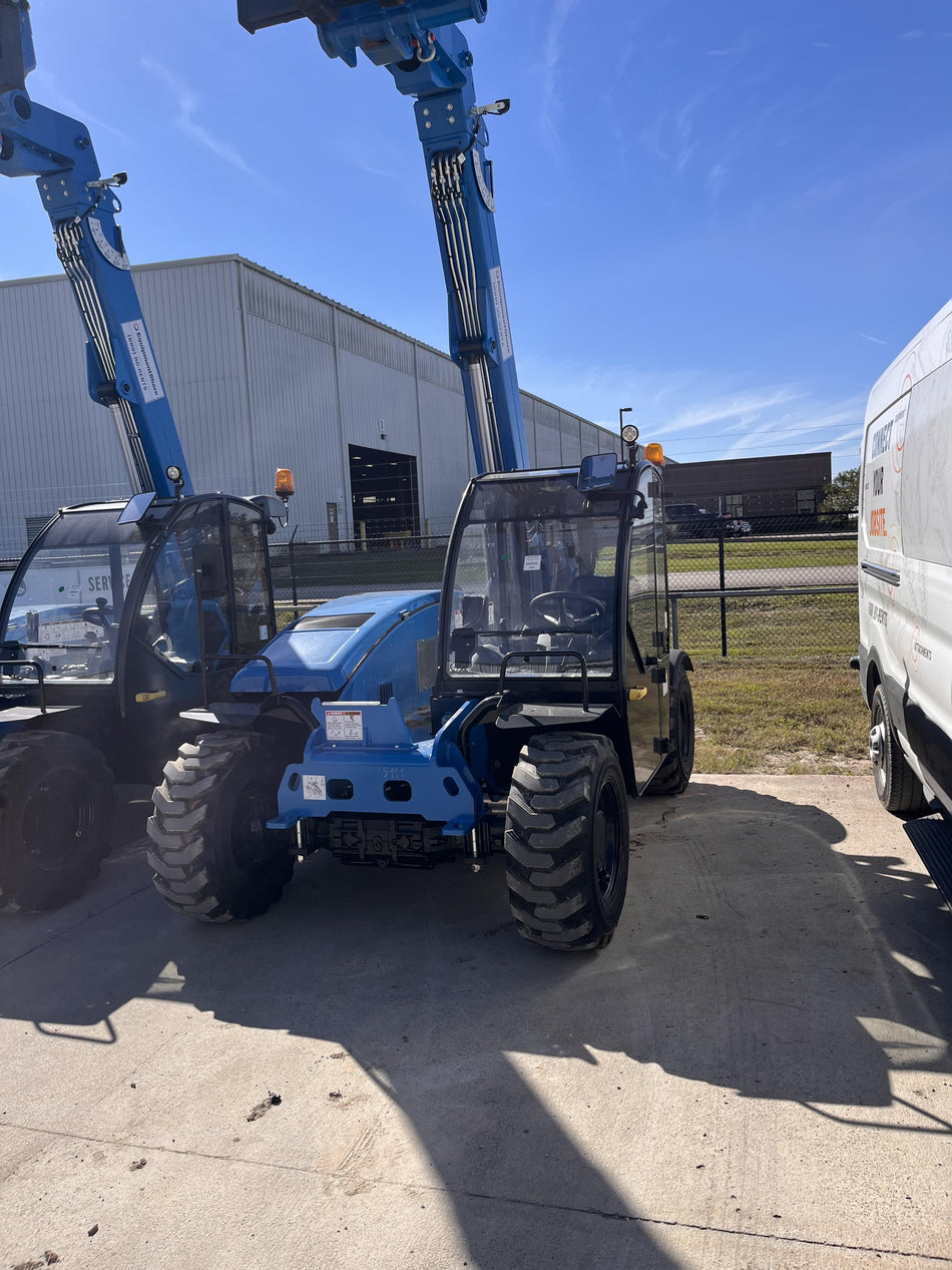 2024 GENIE GTH-5519