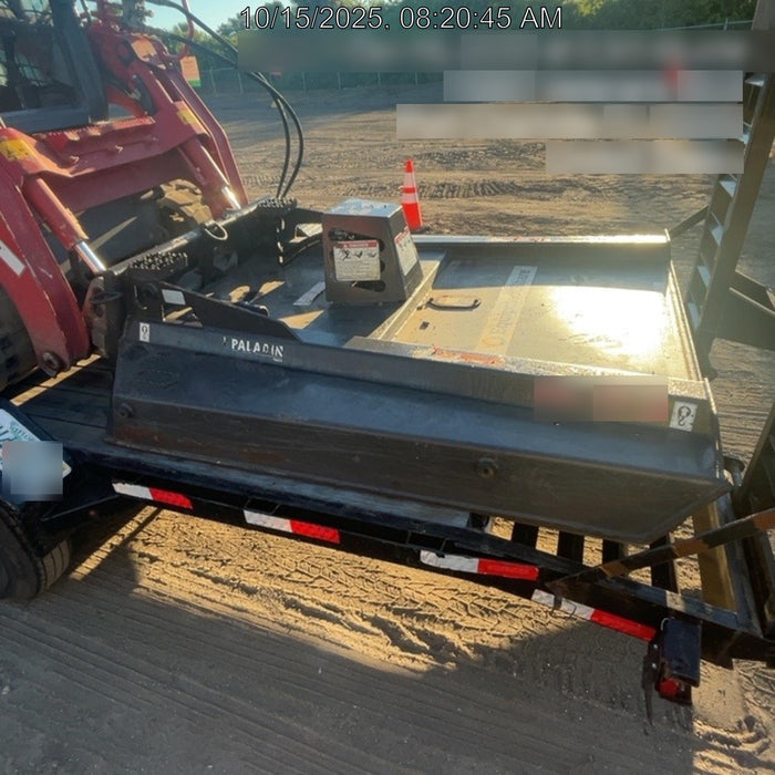 2022 PALADIN 30372A-0022