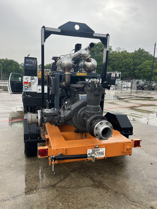 2021 RWN RWN-6NHTA-EM-RP