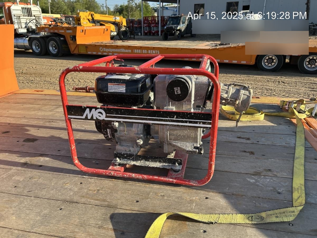 2023 MULTIQUIP QP3TH