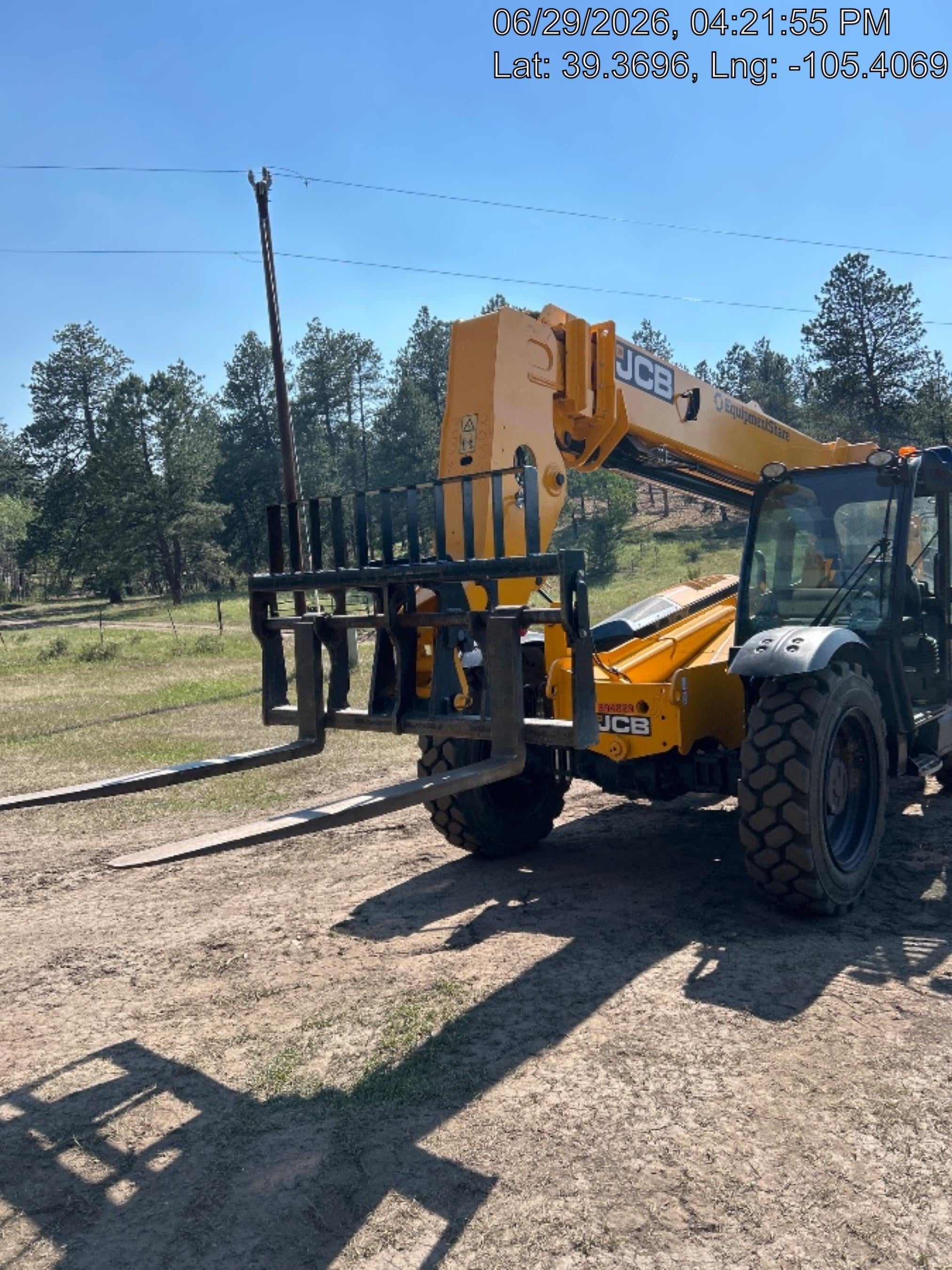2024 JCB 509-42
