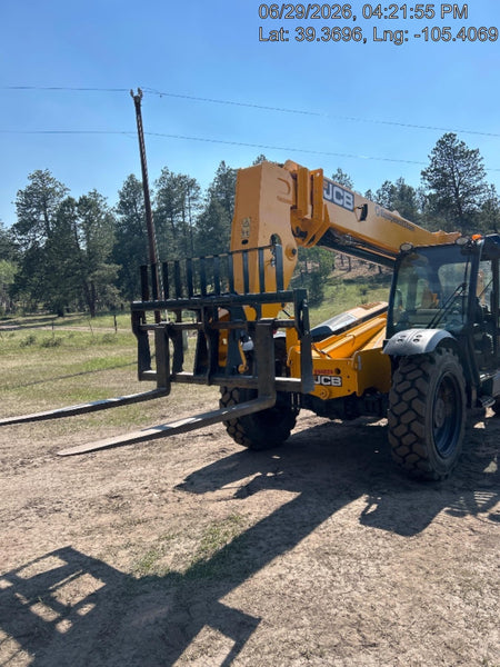 2024 JCB 509-42