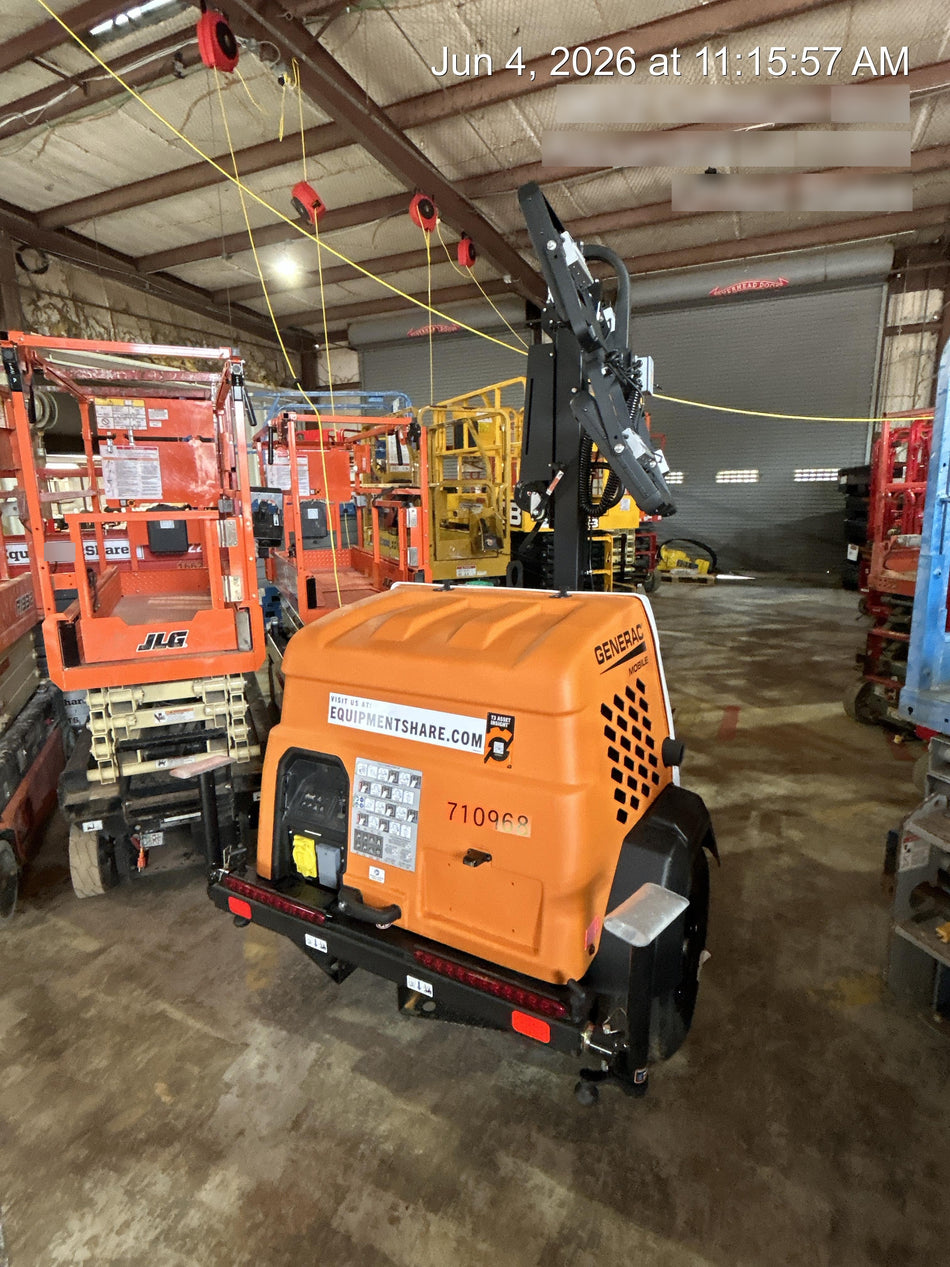 2026 GENERAC MLTS-4