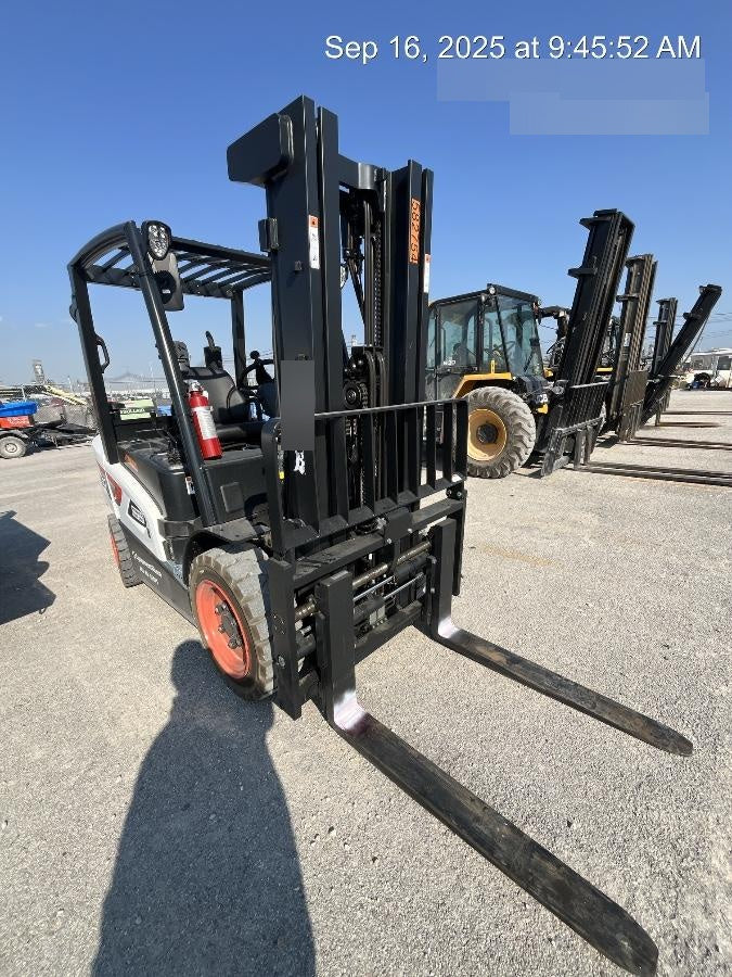 2025 DOOSAN D30S-9