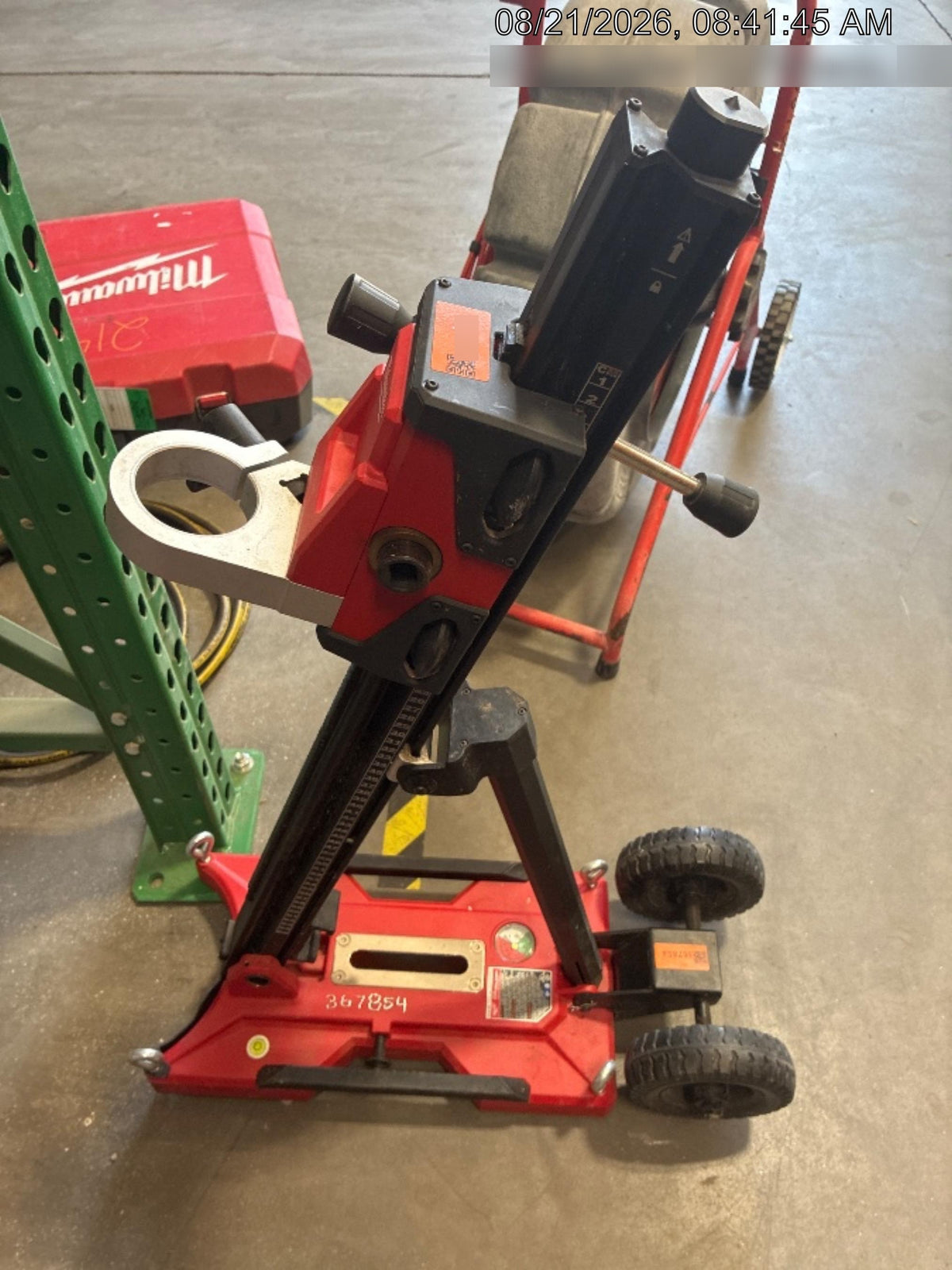 2023 MILWAUKEE MXF301-2CXS