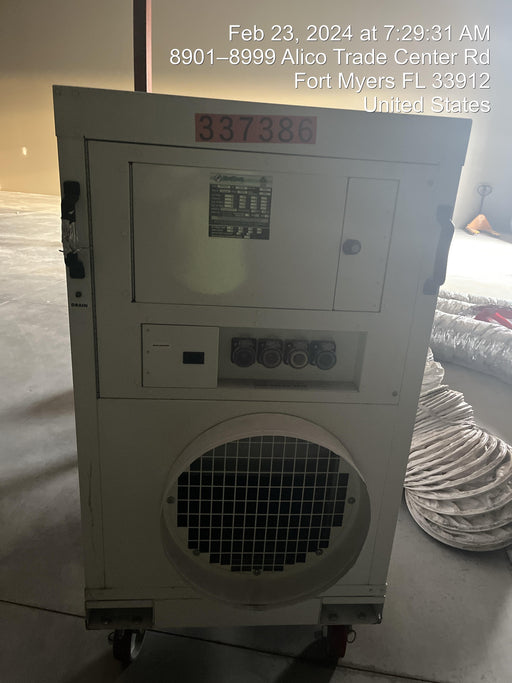 2023 KWIKOOL KPO12-43H