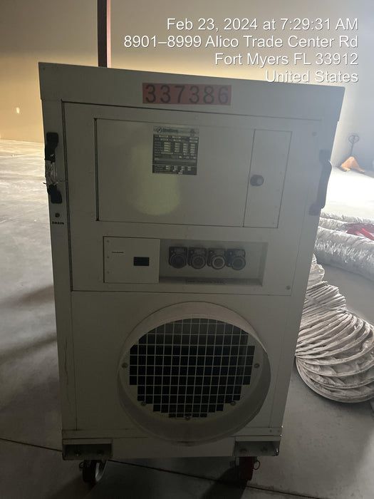 2023 KWIKOOL KPO12-43H