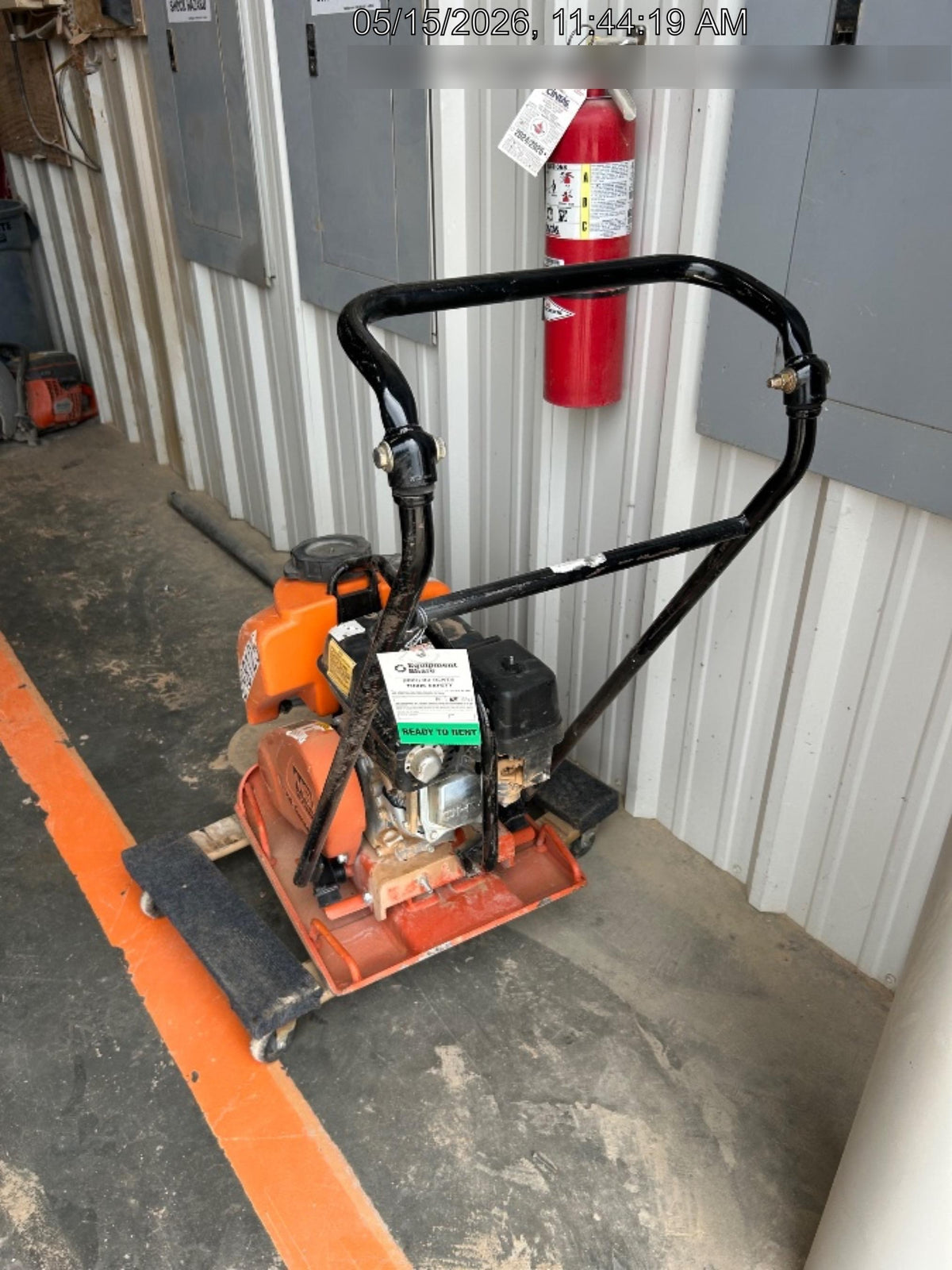 2023 MULTIQUIP MVC82VHW