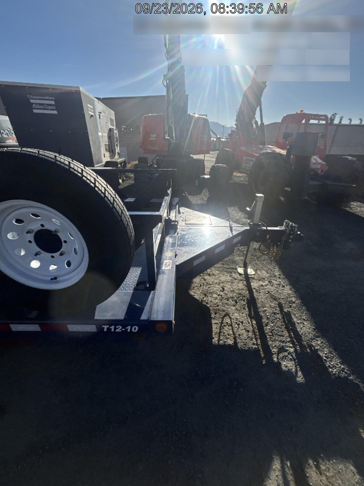 2026 AIR TOW T12-10