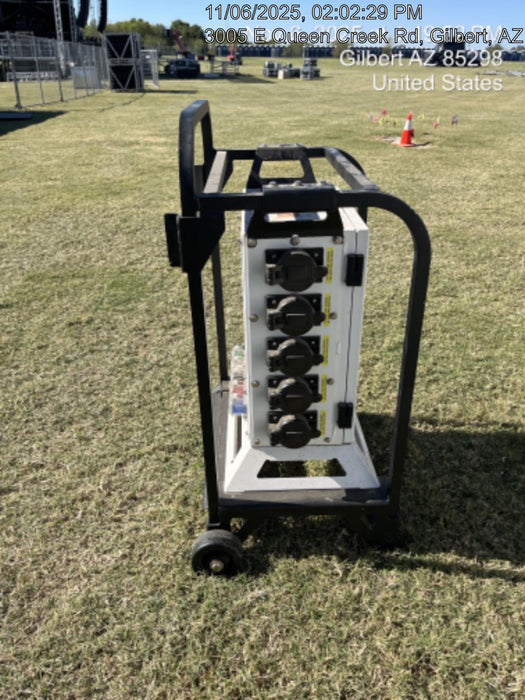 2022 TRYSTAR DBLC1.F3-A-K-A1