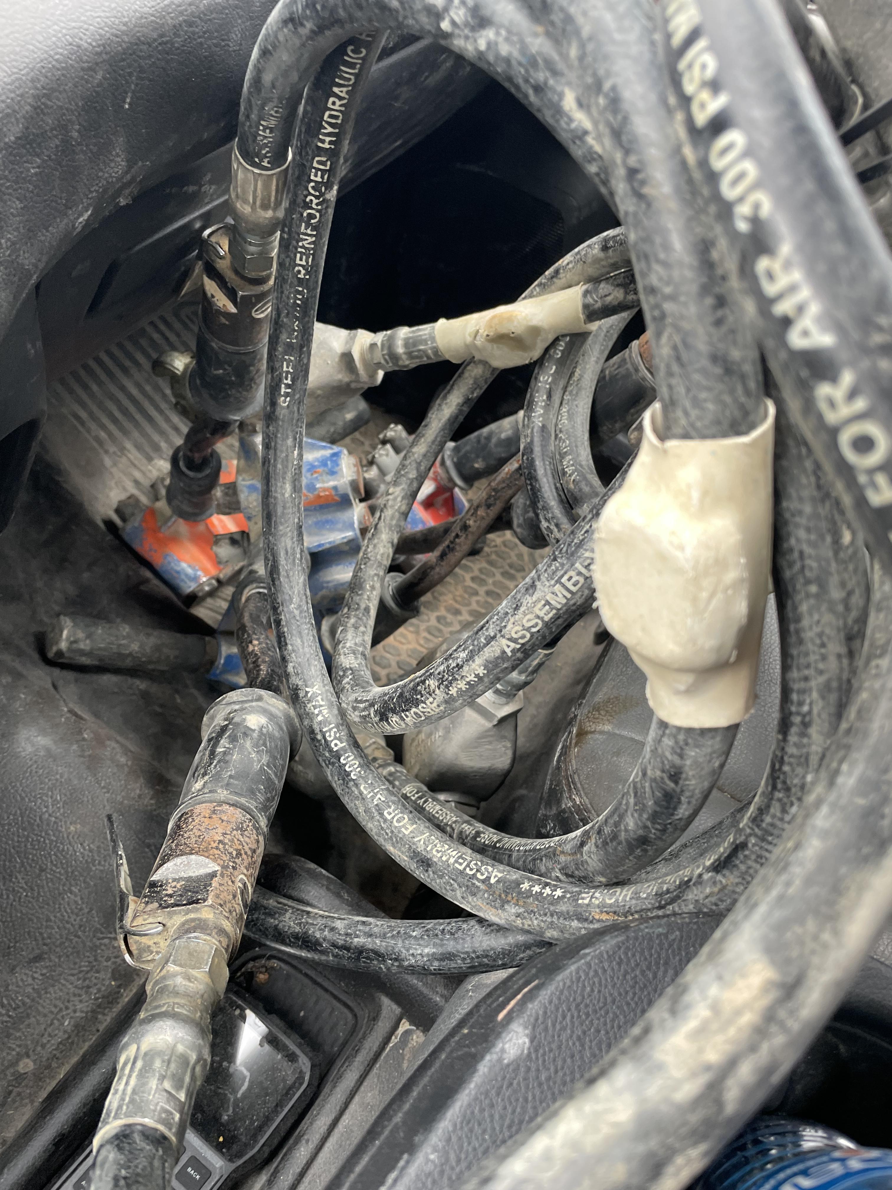 2021 TEXAS PNEUMATIC TOOLS, INC. T3-BH