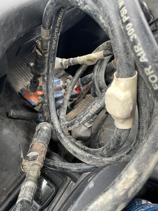 2021 TEXAS PNEUMATIC TOOLS, INC. T3-BH